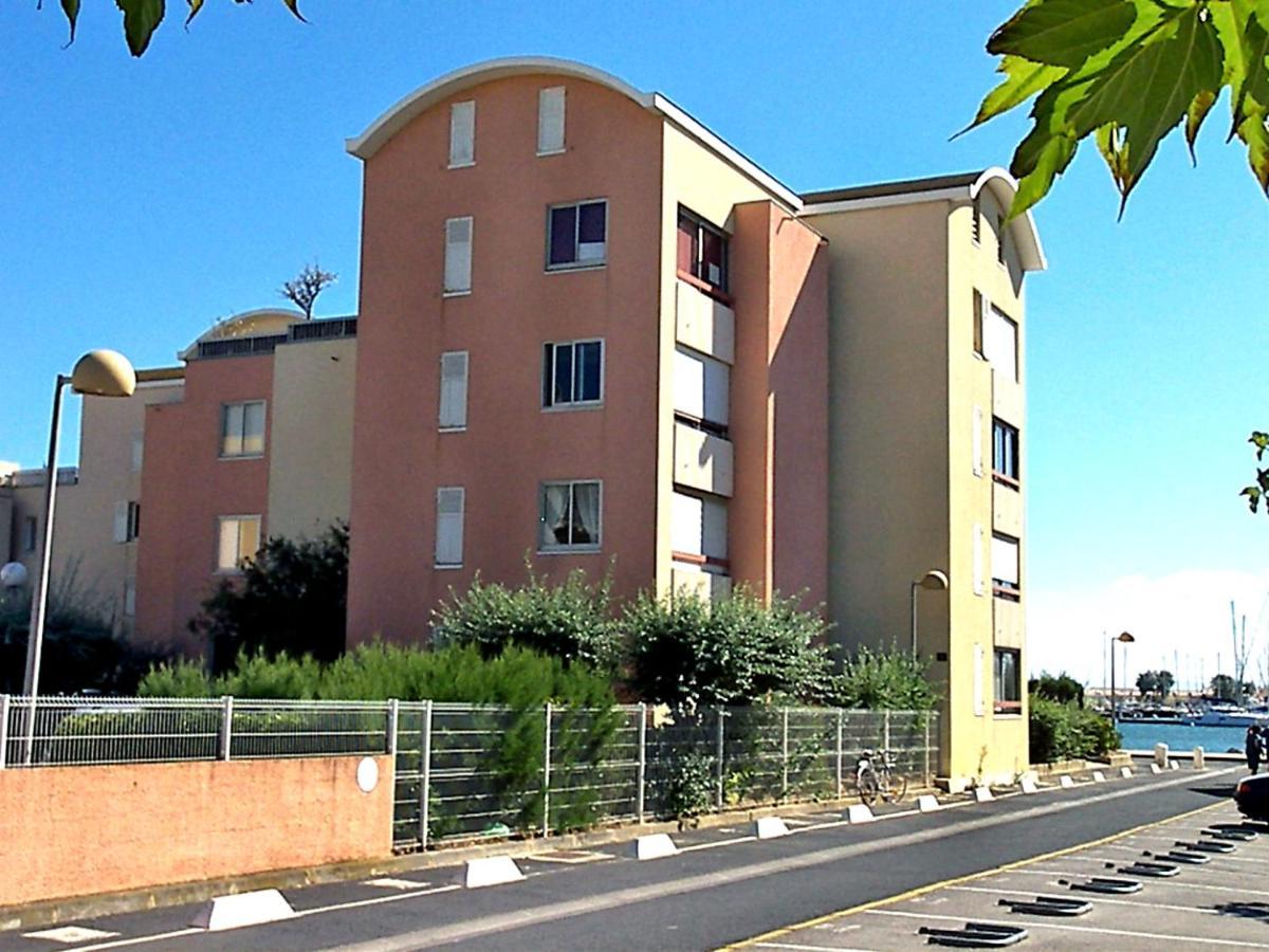 Apartment Les Occitanes By Interhome Груиссан Экстерьер фото
